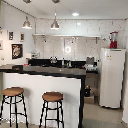 Apartamento Proximo Ao Parque Barigui Curitiba Eksteriør billede
