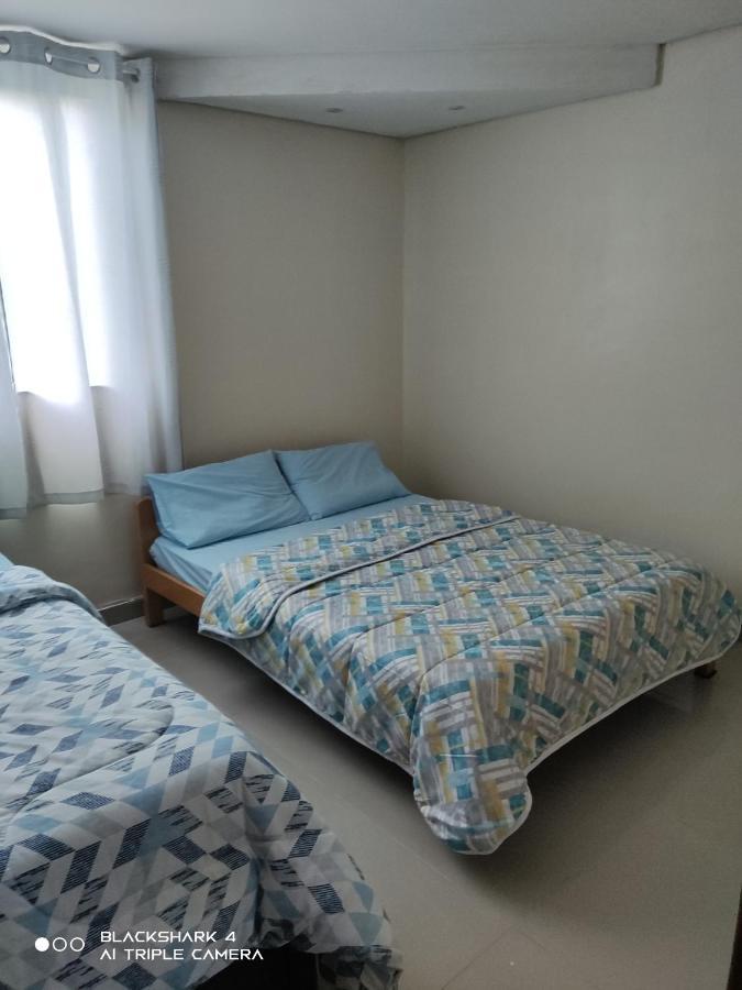 Apartamento Proximo Ao Parque Barigui Curitiba Eksteriør billede