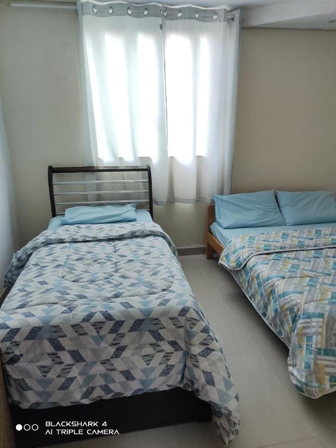 Apartamento Proximo Ao Parque Barigui Curitiba Eksteriør billede