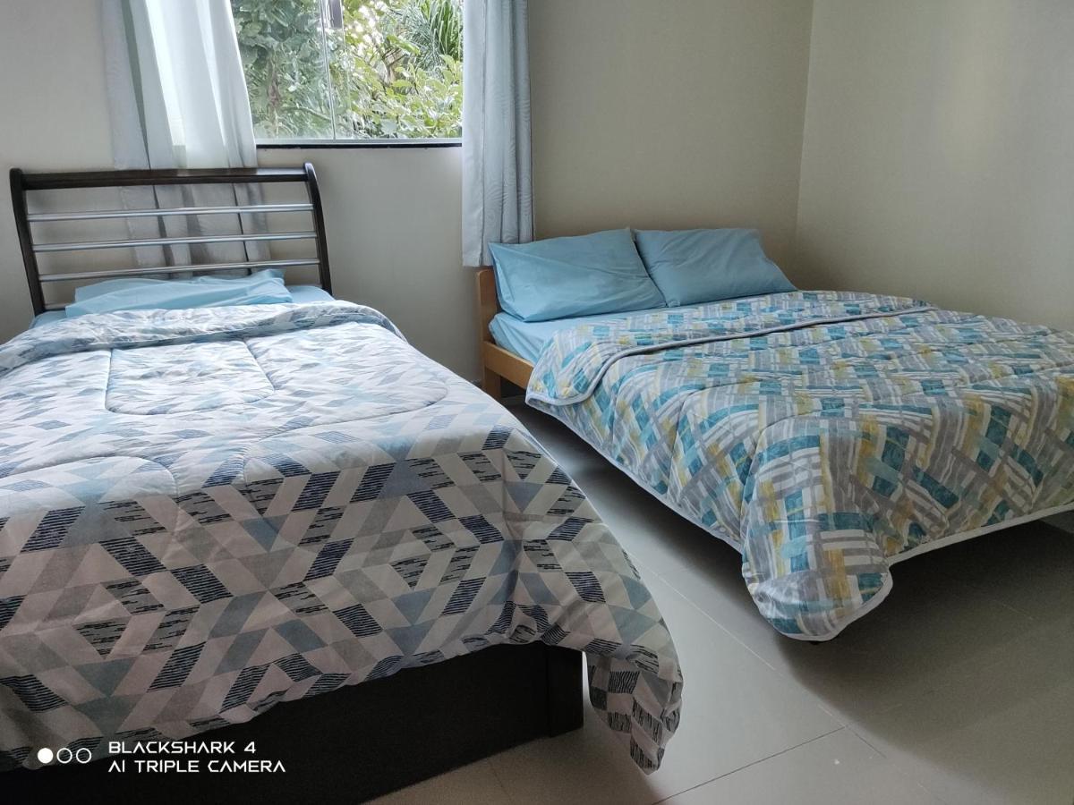 Apartamento Proximo Ao Parque Barigui Curitiba Eksteriør billede