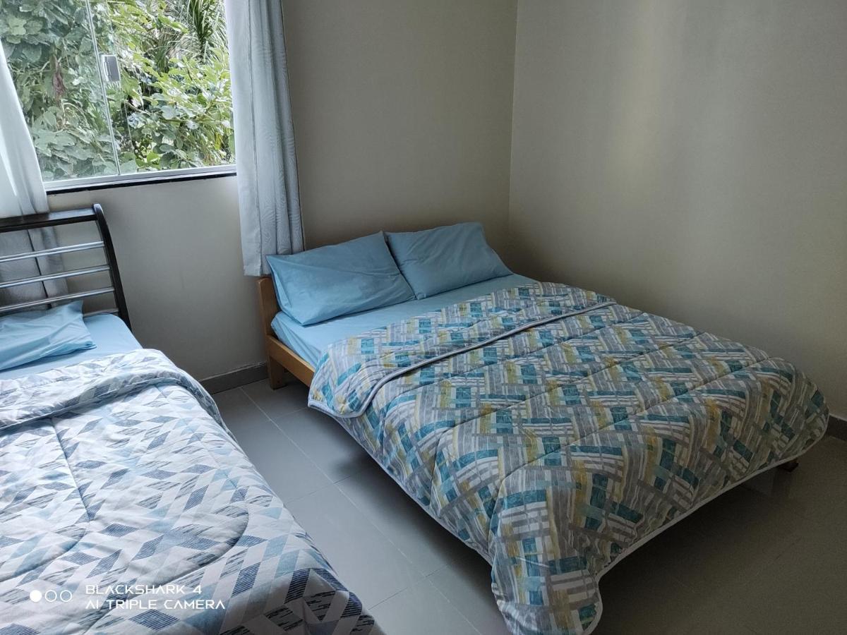 Apartamento Proximo Ao Parque Barigui Curitiba Eksteriør billede