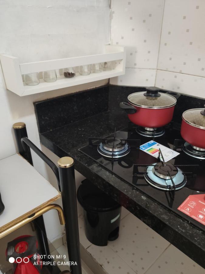 Apartamento Proximo Ao Parque Barigui Curitiba Eksteriør billede