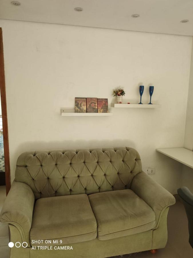 Apartamento Proximo Ao Parque Barigui Curitiba Eksteriør billede