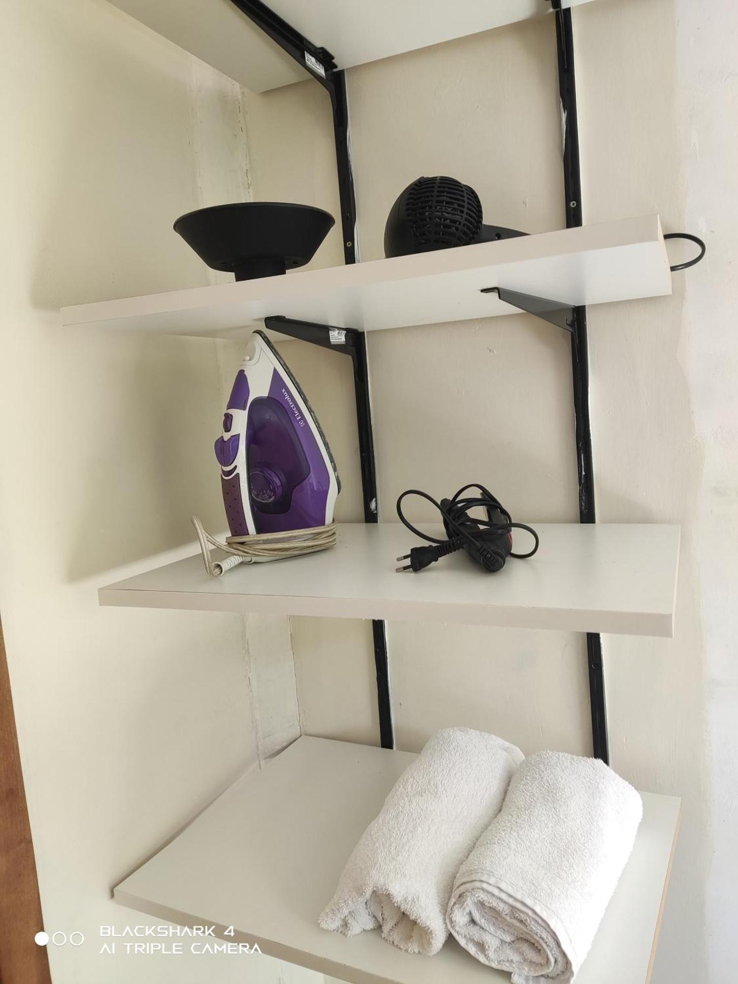 Apartamento Proximo Ao Parque Barigui Curitiba Eksteriør billede