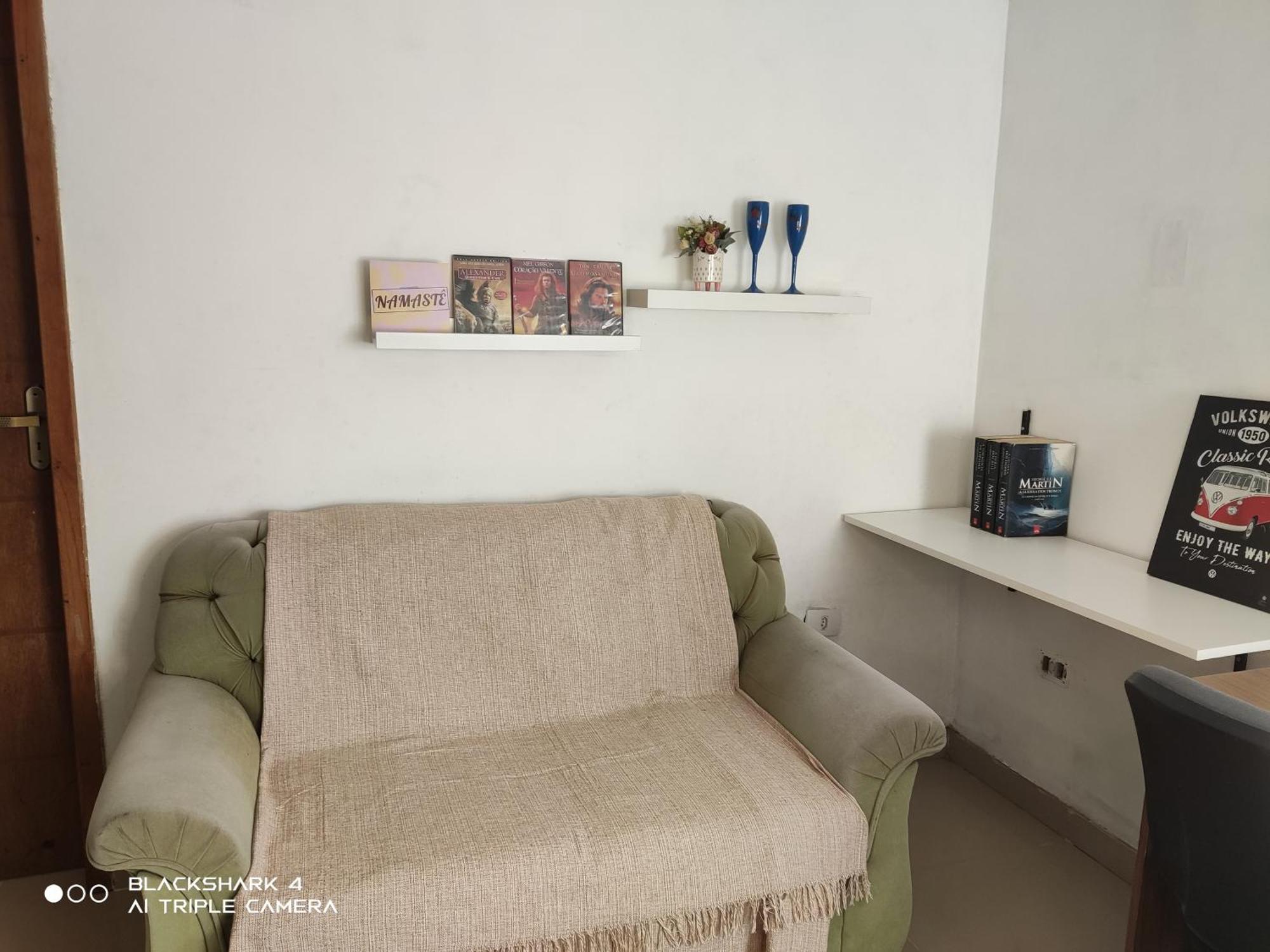 Apartamento Proximo Ao Parque Barigui Curitiba Eksteriør billede