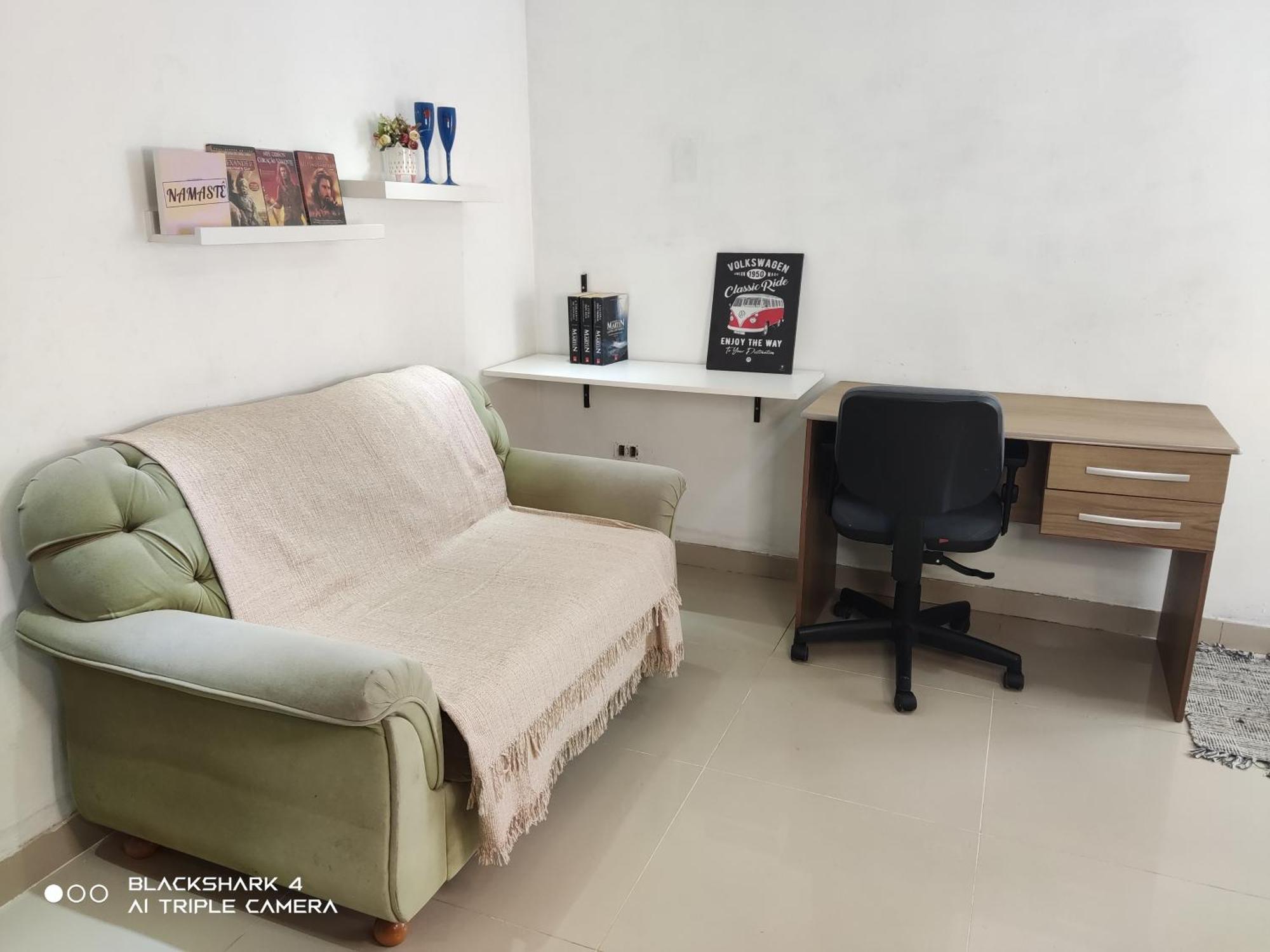 Apartamento Proximo Ao Parque Barigui Curitiba Eksteriør billede