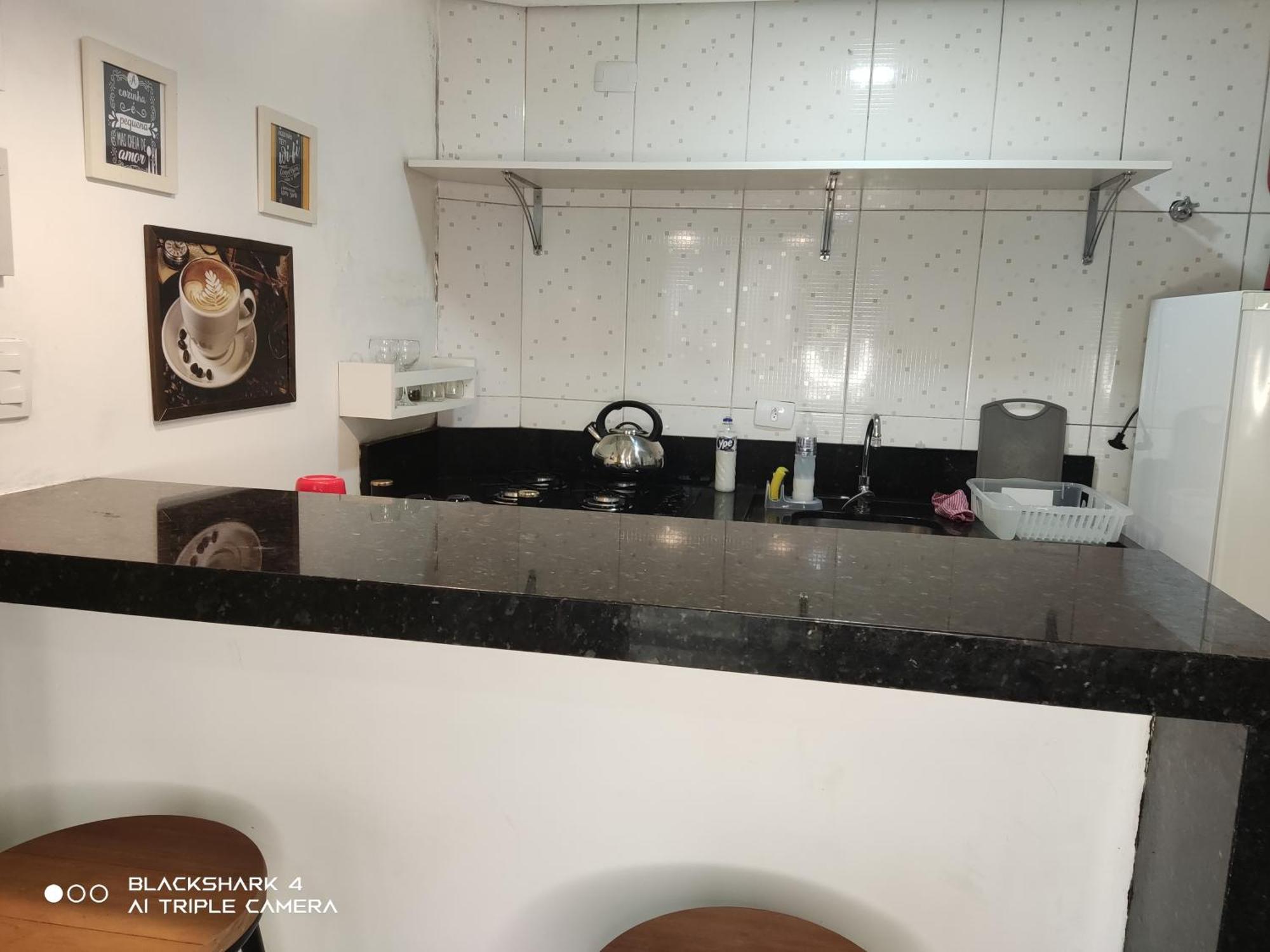 Apartamento Proximo Ao Parque Barigui Curitiba Eksteriør billede