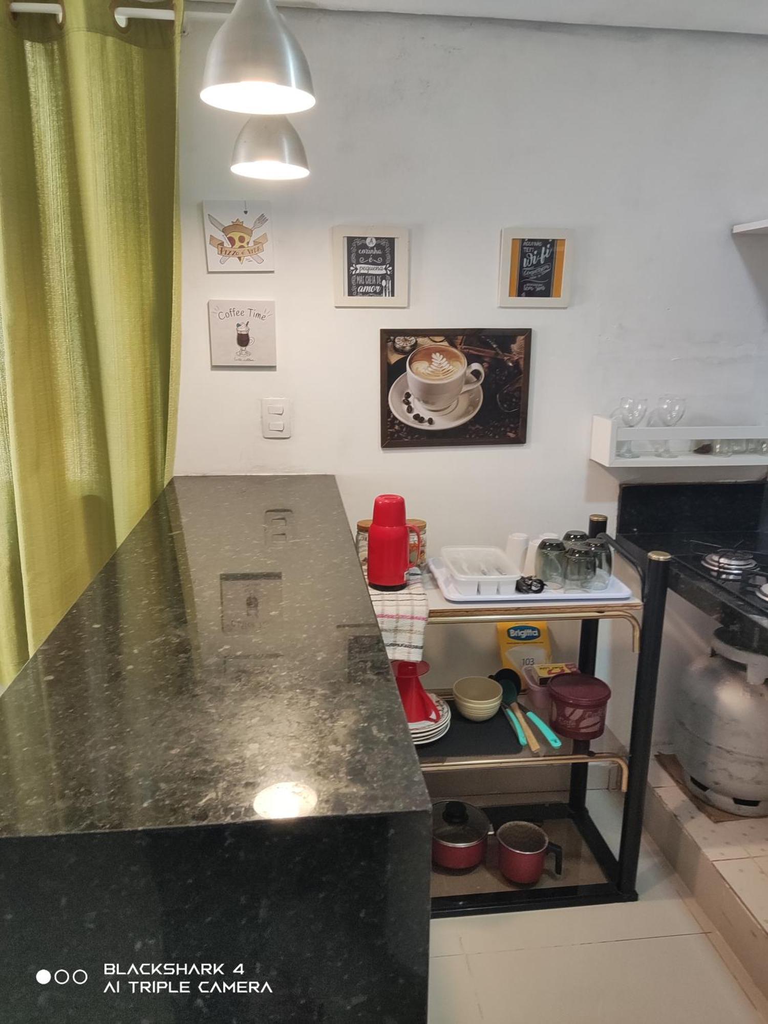Apartamento Proximo Ao Parque Barigui Curitiba Eksteriør billede