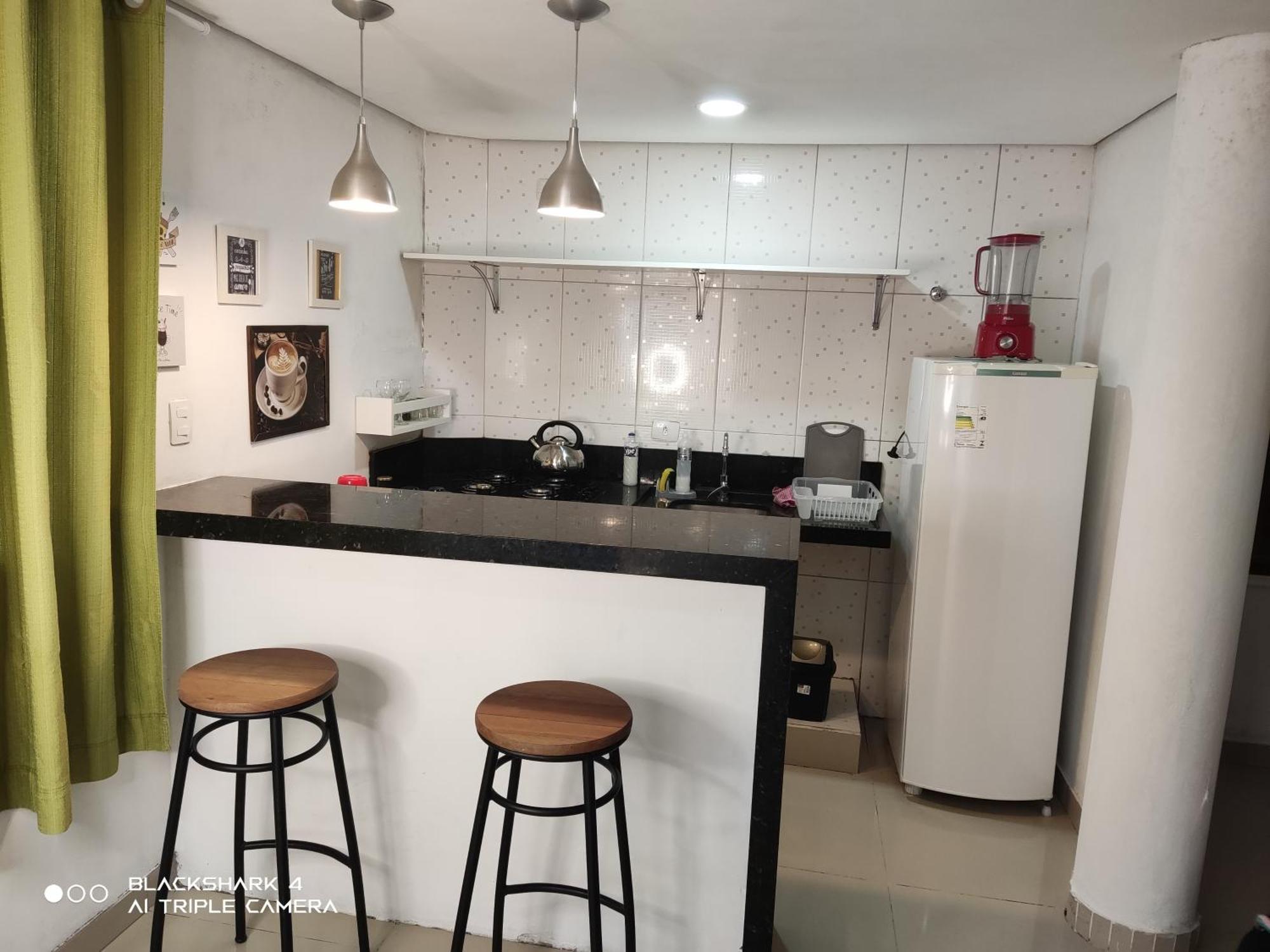 Apartamento Proximo Ao Parque Barigui Curitiba Eksteriør billede
